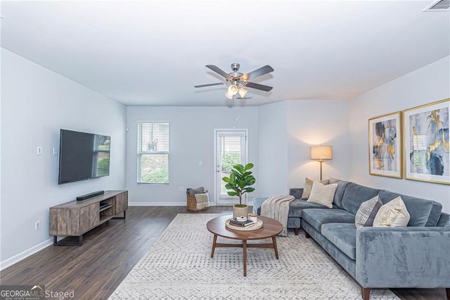 6137 Rockaway Road, Atlanta, GA 30349