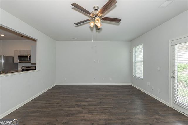 6137 Rockaway Road, Atlanta, GA 30349
