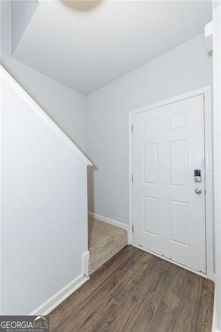 6137 Rockaway Road, Atlanta, GA 30349