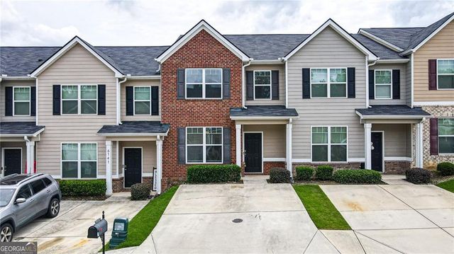 6137 Rockaway Road, Atlanta, GA 30349