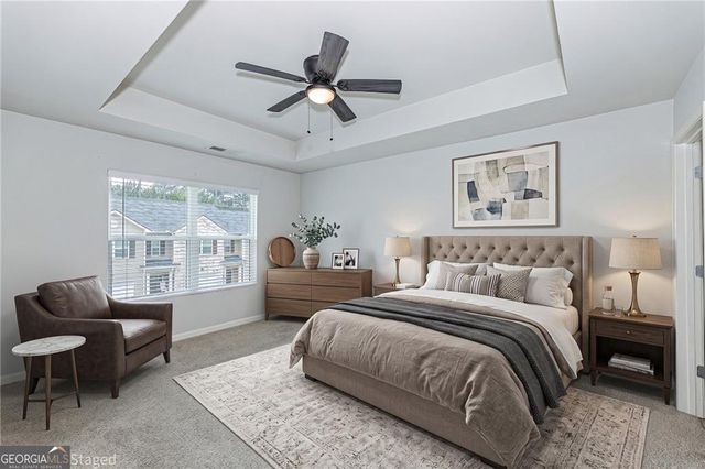 6137 Rockaway Road, Atlanta, GA 30349