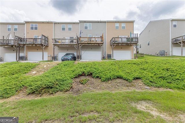 6137 Rockaway Road, Atlanta, GA 30349