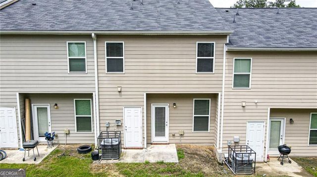 6137 Rockaway Road, Atlanta, GA 30349