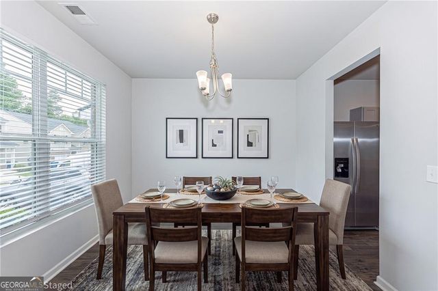 6137 Rockaway Road, Atlanta, GA 30349