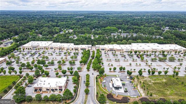 6137 Rockaway Road, Atlanta, GA 30349