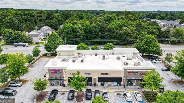 6137 Rockaway Road, Atlanta, GA 30349