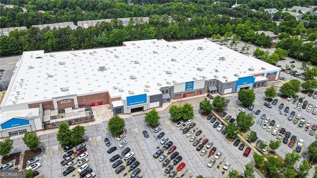 6137 Rockaway Road, Atlanta, GA 30349