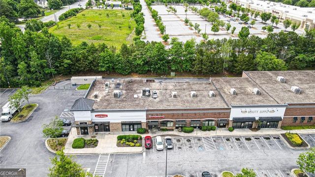 6137 Rockaway Road, Atlanta, GA 30349