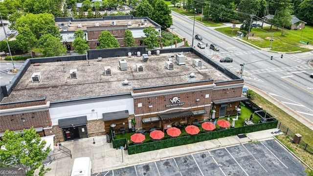6137 Rockaway Road, Atlanta, GA 30349