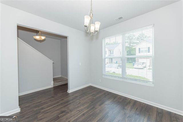 6137 Rockaway Road, Atlanta, GA 30349