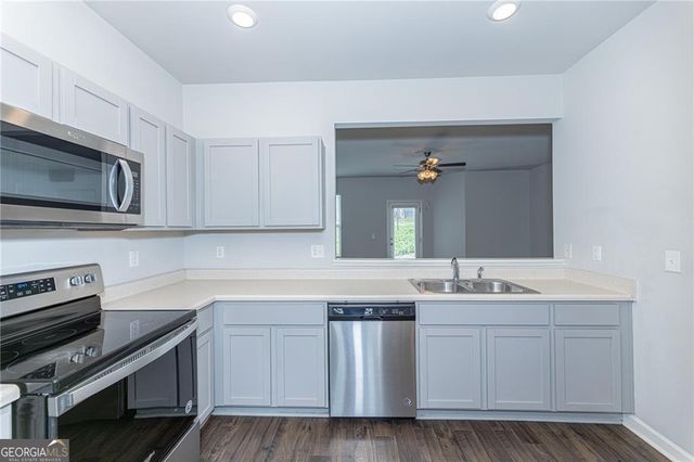 6137 Rockaway Road, Atlanta, GA 30349