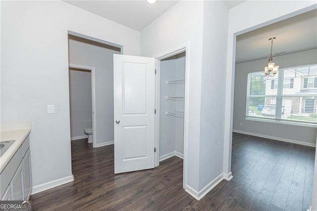 6137 Rockaway Road, Atlanta, GA 30349