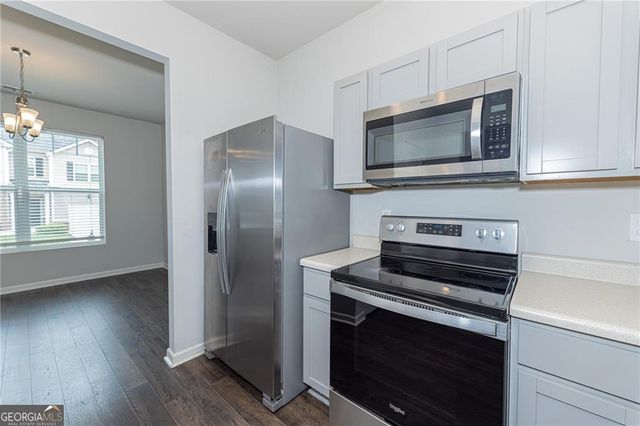 6137 Rockaway Road, Atlanta, GA 30349