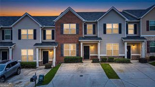 6137 Rockaway Road, Atlanta, GA 30349