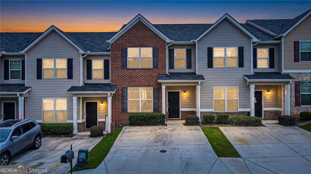 6137 Rockaway Road, Atlanta, GA 30349