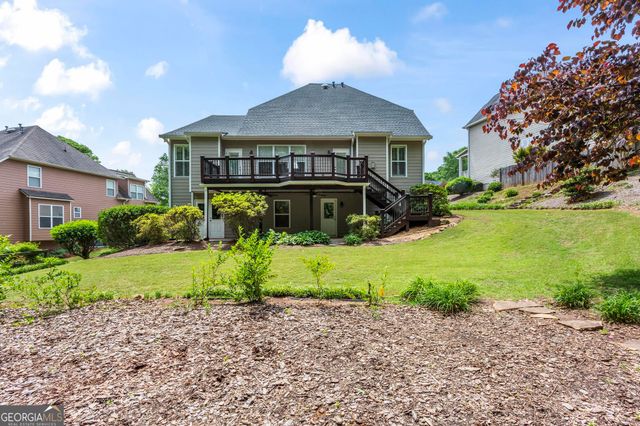 214 Woodview Lane, Woodstock, GA 30188