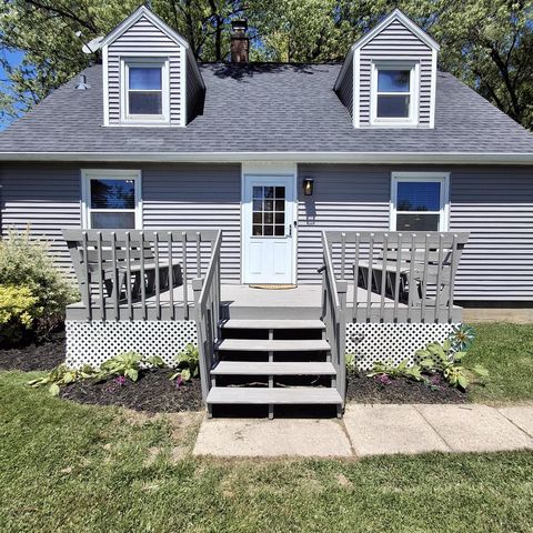 S26W26998 Macarthur ROAD, Waukesha, WI 53188