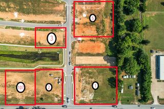 Lot 2 W Centerton Boulevard, Centerton, AR 72719