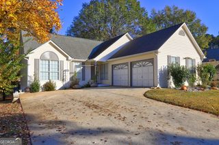 12254 Players Court, Fayetteville, GA 30215