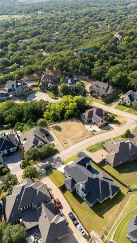 612 Rainbow Creek Court, Arlington, TX 76012