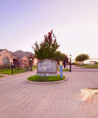 612 Rainbow Creek Court, Arlington, TX 76012