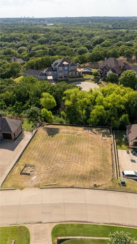 612 Rainbow Creek Court, Arlington, TX 76012