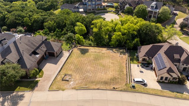612 Rainbow Creek Court, Arlington, TX 76012