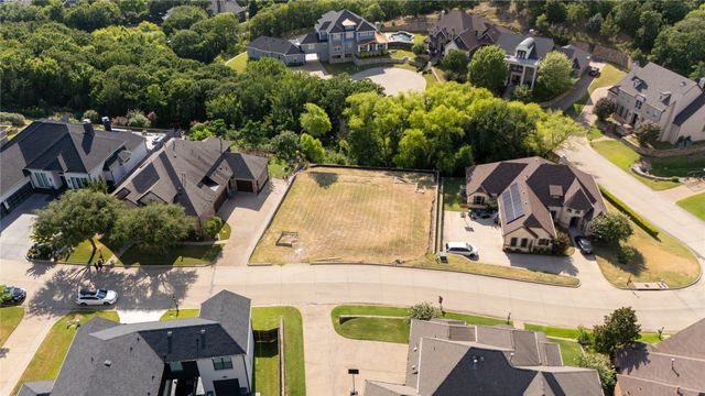 612 Rainbow Creek Court, Arlington, TX 76012