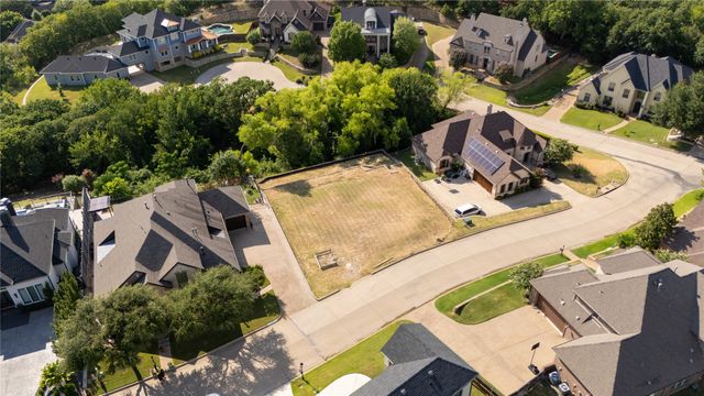 612 Rainbow Creek Court, Arlington, TX 76012