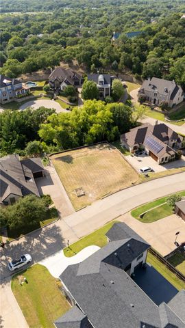612 Rainbow Creek Court, Arlington, TX 76012