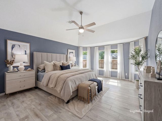 107 Brighton Woods Court, Conroe, TX 77318