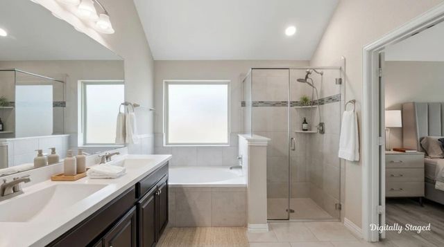 107 Brighton Woods Court, Conroe, TX 77318