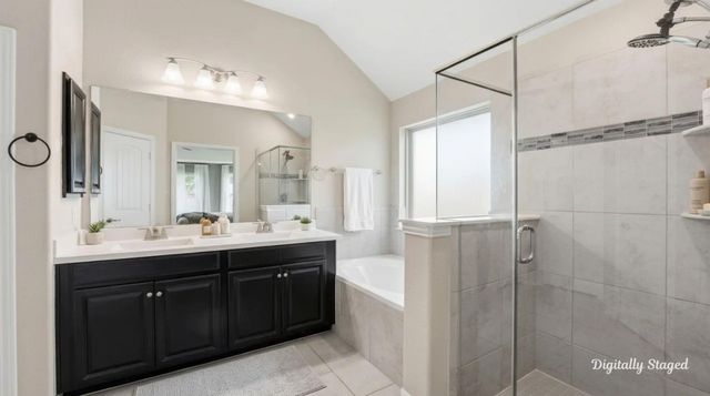 107 Brighton Woods Court, Conroe, TX 77318