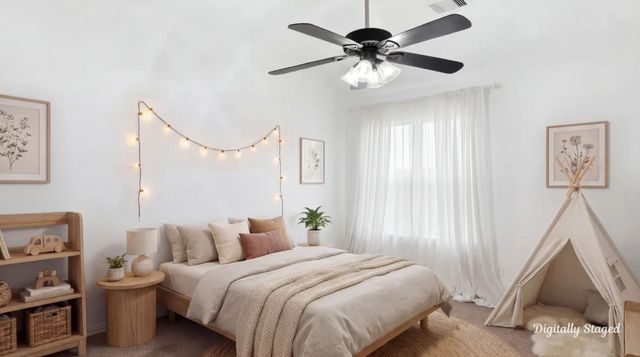 107 Brighton Woods Court, Conroe, TX 77318