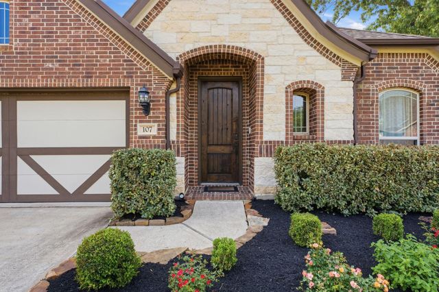 107 Brighton Woods Court, Conroe, TX 77318