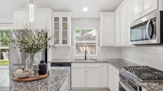 107 Brighton Woods Court, Conroe, TX 77318