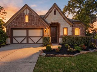 107 Brighton Woods Court, Conroe, TX 77318