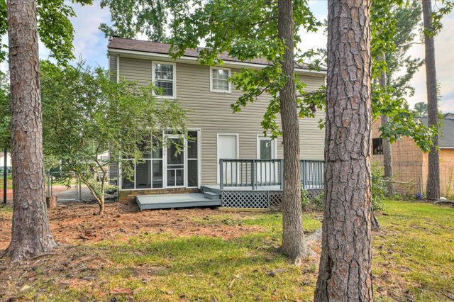 3730 Cactus Trail, Martinez, GA 30907