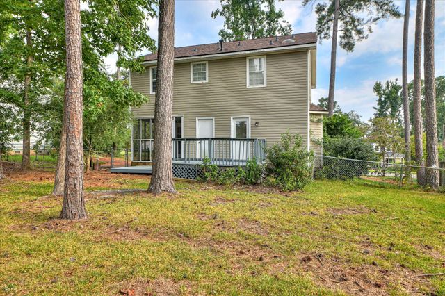 3730 Cactus Trail, Martinez, GA 30907