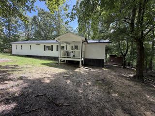 1004 Chestnut Ridge Road, Spring City, TN 37381