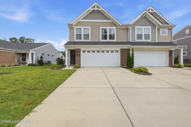 132 Harvest Moon Ct, Shepherdsville, KY 40165