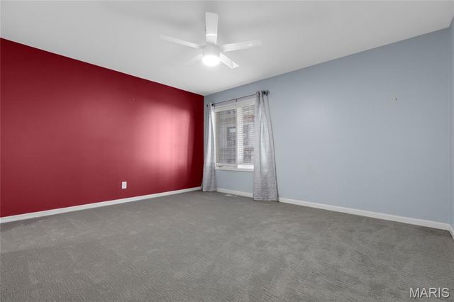 4465 W Pine Boulevard 18, St Louis, MO 63108