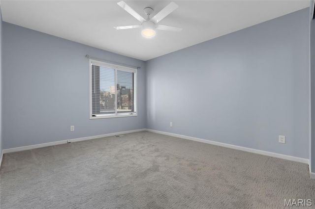 4465 W Pine Boulevard 18, St Louis, MO 63108