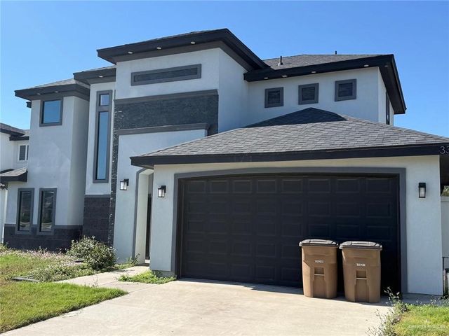 3320 Lago Superior, Edinburg, TX 78542