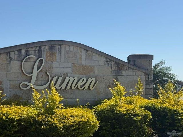 3320 Lago Superior, Edinburg, TX 78542