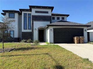 3320 Lago Superior, Edinburg, TX 78542