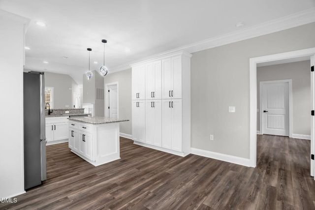 701 East Street Unit A, Smithfield, NC 27577