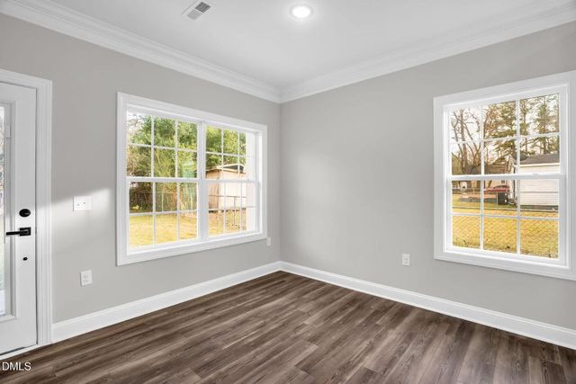 701 East Street Unit A, Smithfield, NC 27577