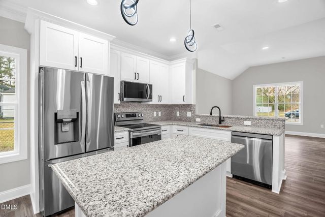 701 East Street Unit A, Smithfield, NC 27577