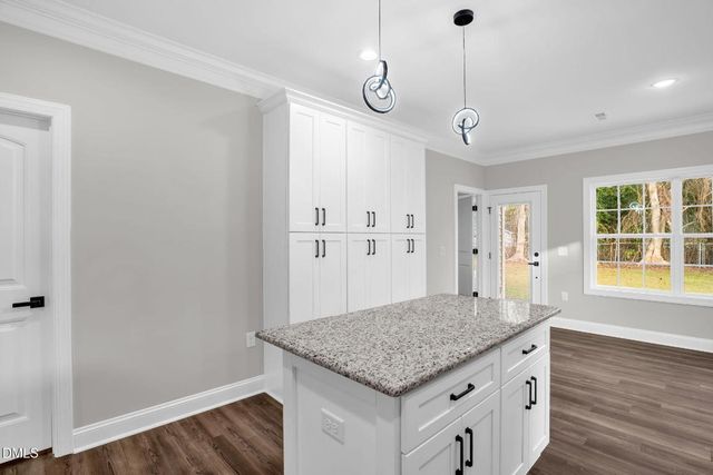 701 East Street Unit A, Smithfield, NC 27577